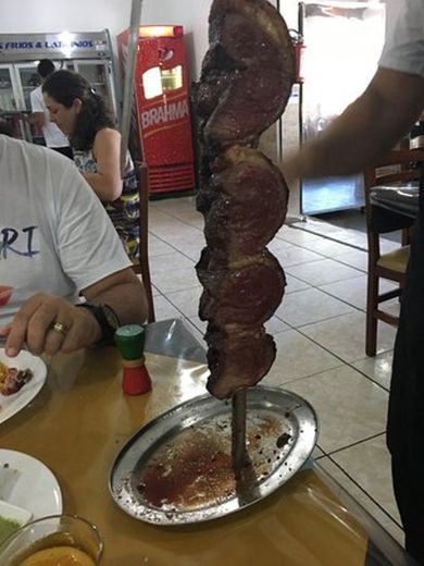 Churrascaria Nonohay