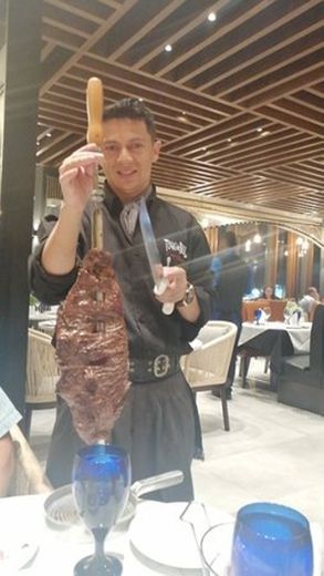 Churrascaria Texas de Brazil