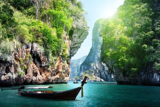 Tailandia