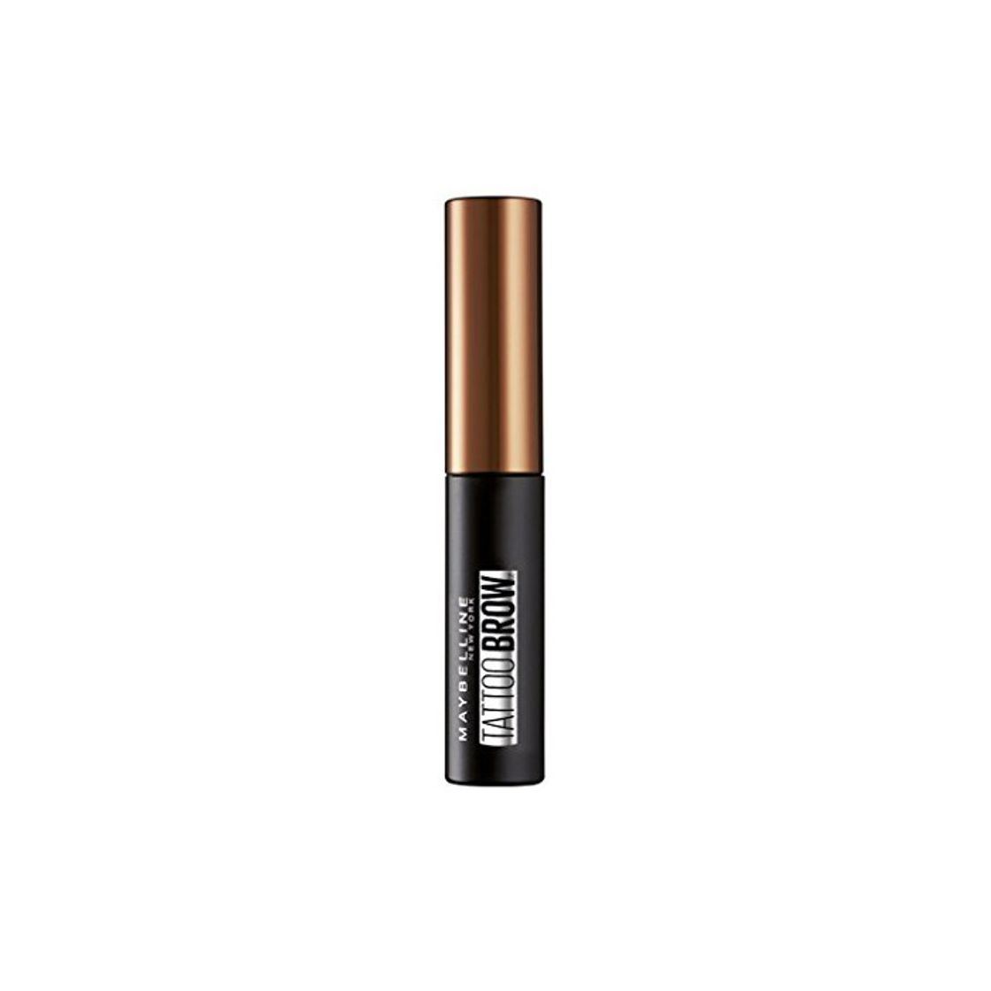 Beauty Maybelline Brow Tattoo Gel Tinte para Cejas Rubias u Castañas Claras