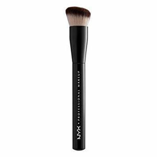 Brocha Can't Stop Won't Stop Foundation Brush