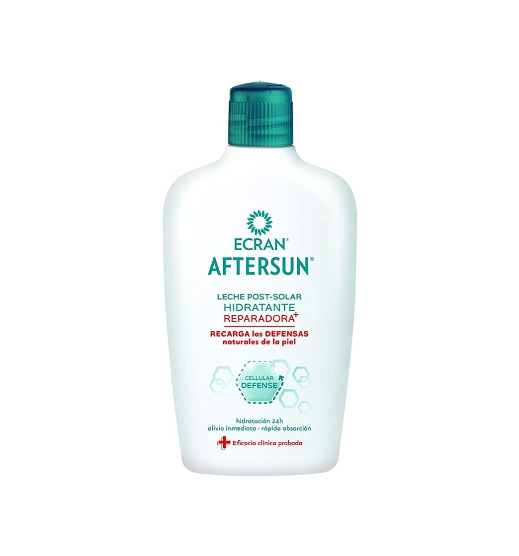 Producto Aftersun