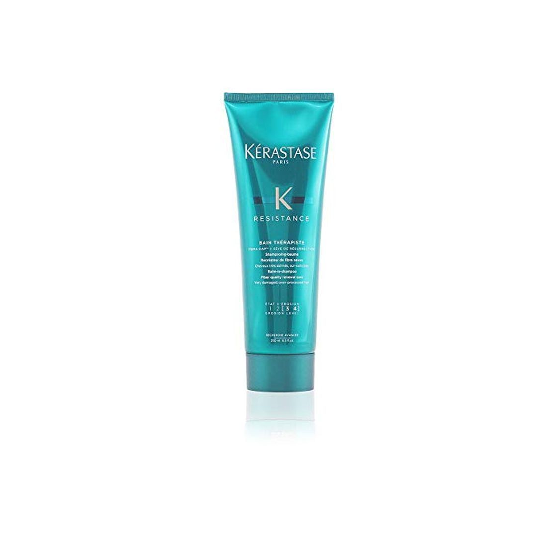 Belleza Kerastase Resistance Bain Therapiste - Champú