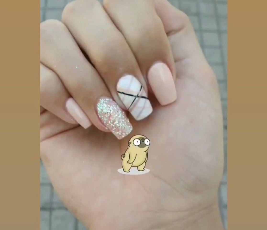 Social Diseño uñas