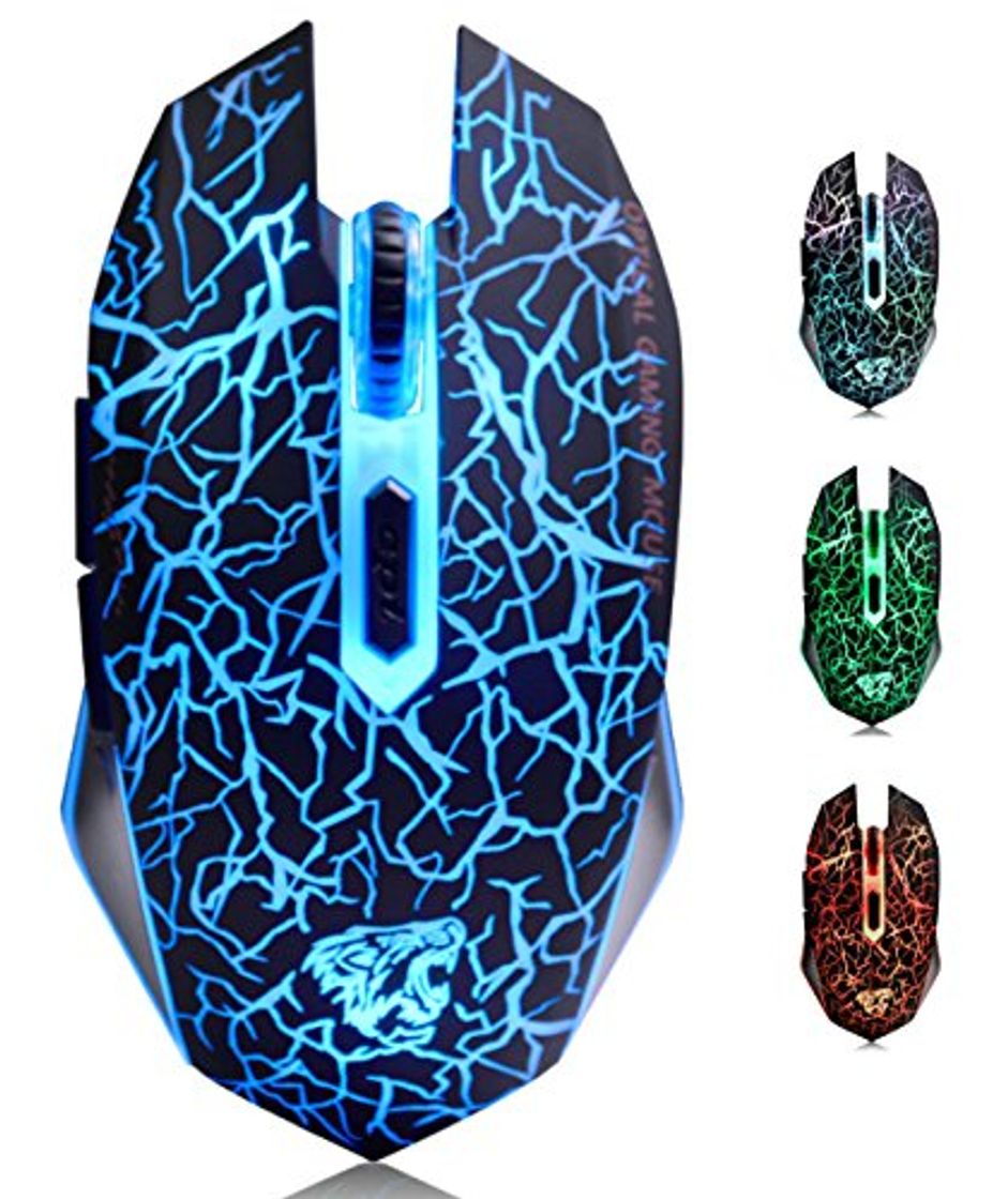 Social M2 Inalámbrico Ratón