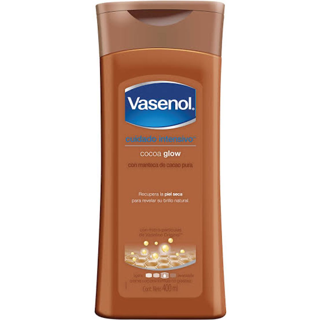 Fashion Crema vasenol 