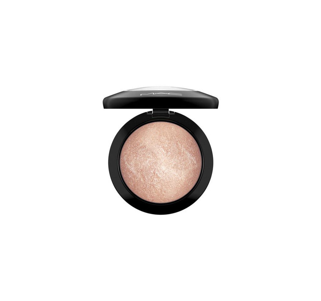 Product MAC Mineralize Skinfinish Soft & Gentle