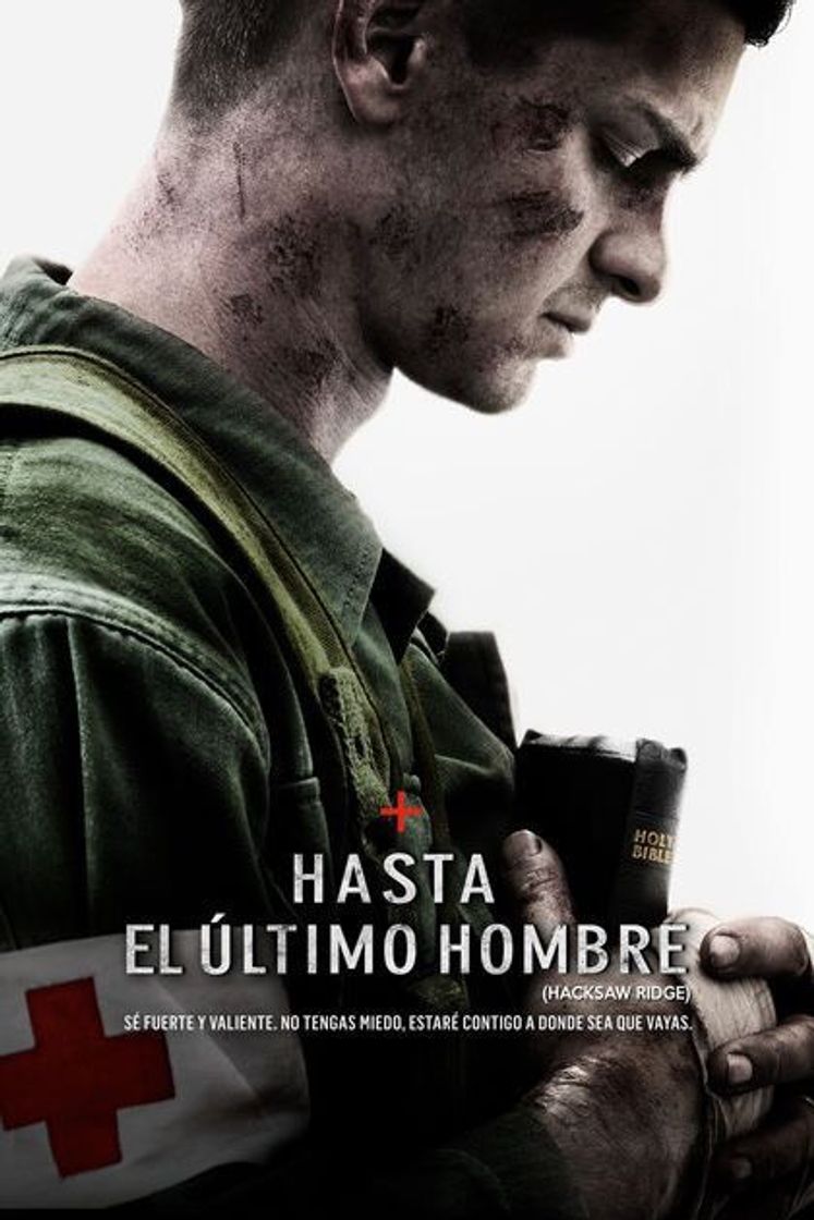 Movie Hacksaw Ridge