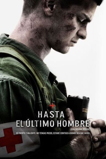 Hacksaw Ridge