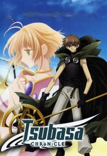 Tsubasa RESERVoir CHRoNiCLE