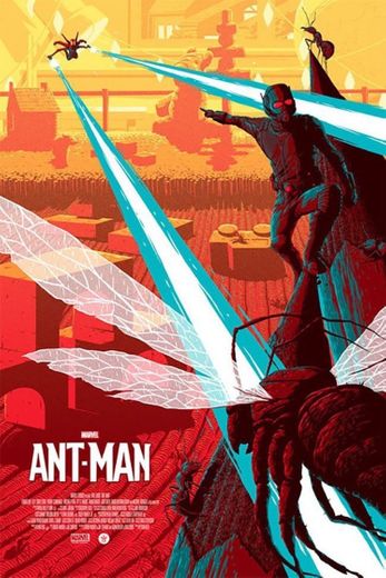 Ant-Man