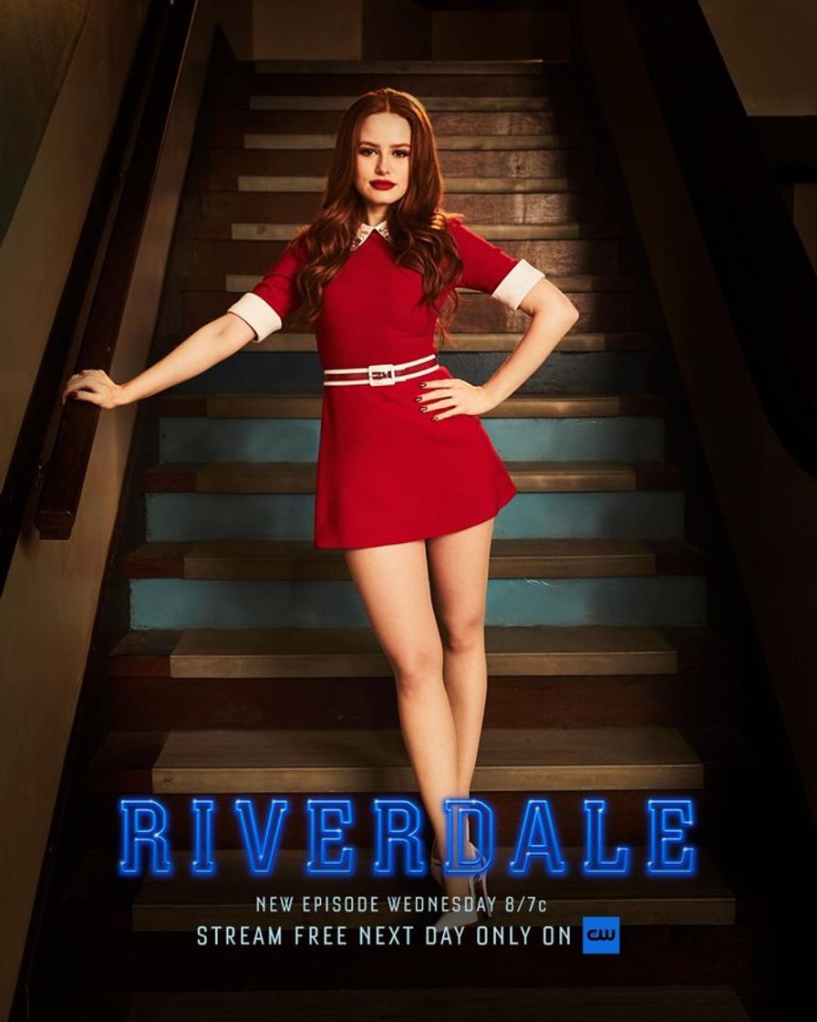 Serie Riverdale