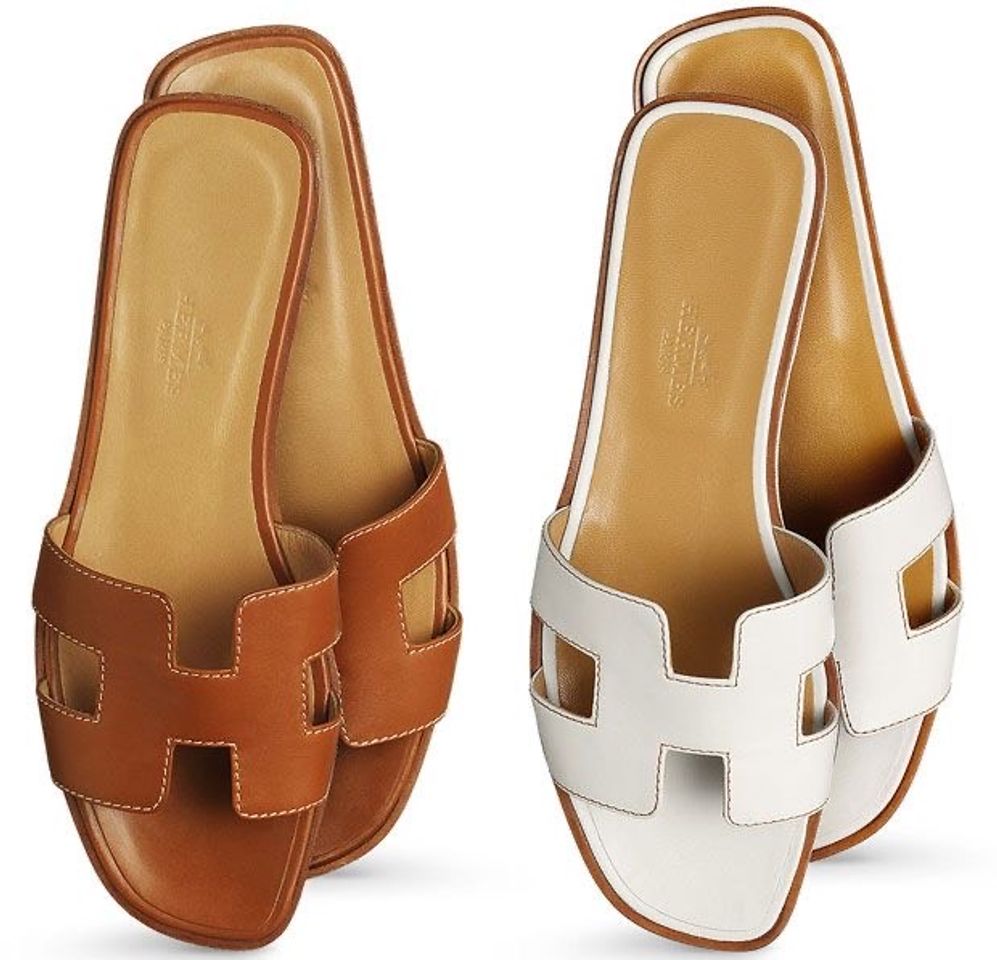 Product Hermès Oran sandal 