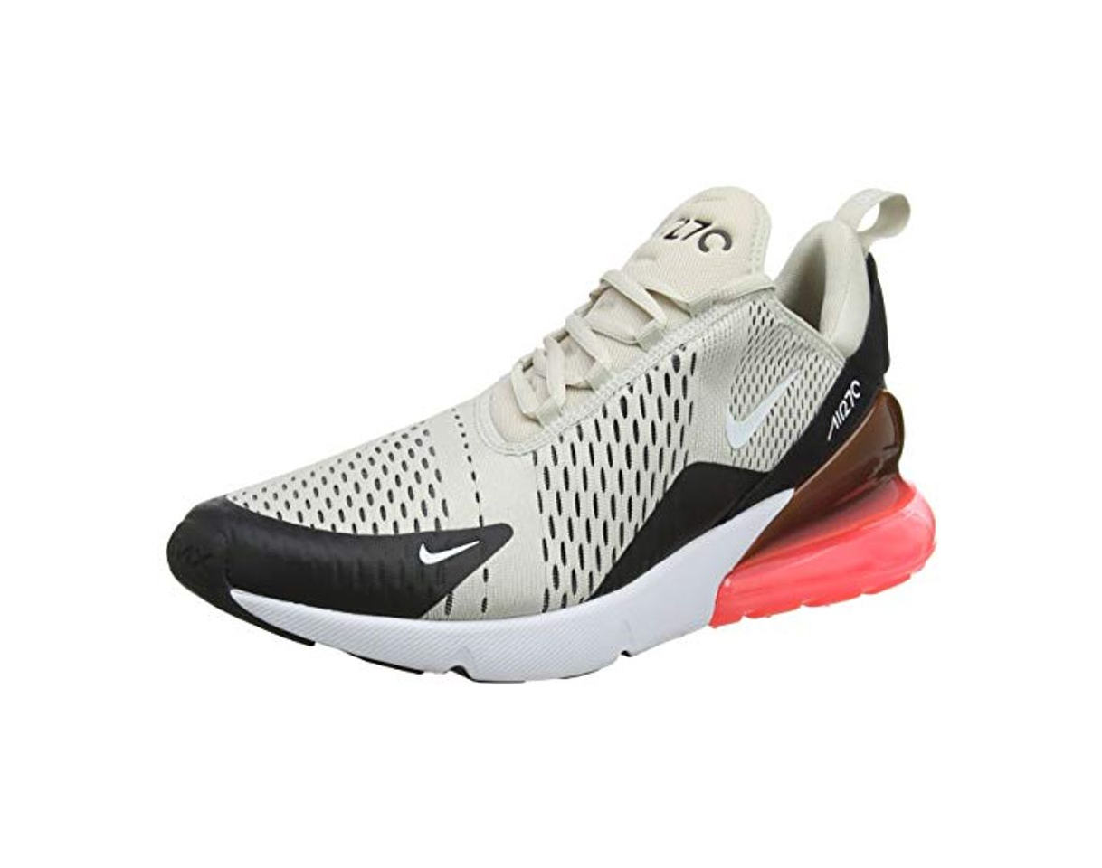 Product Nike Air MAX 270, Zapatillas de Gimnasia para Hombre, Negro