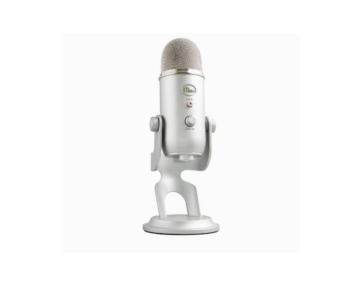 Producto Blue Microphones Yeti