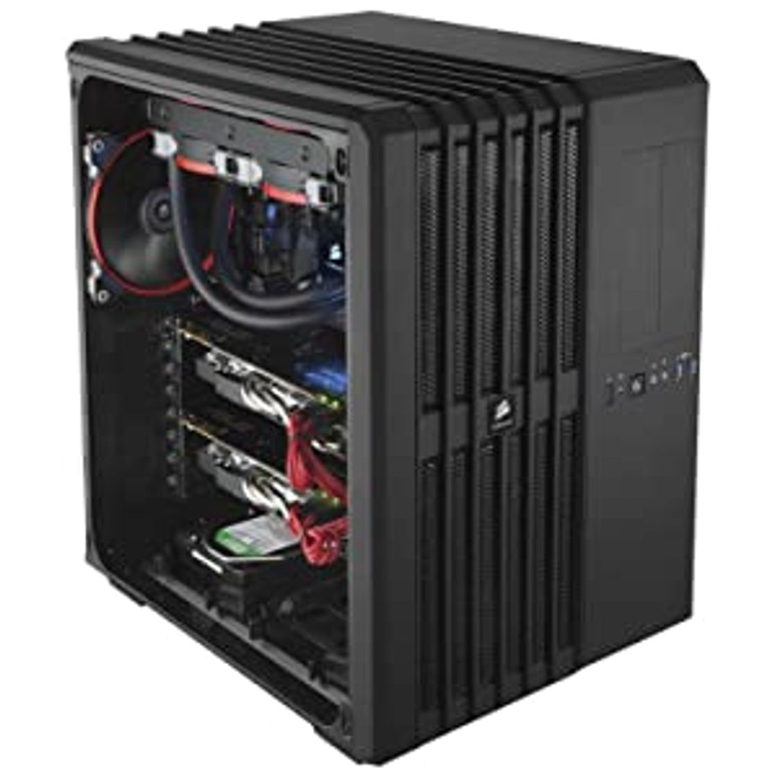 Producto Corsair Carbide Air 540