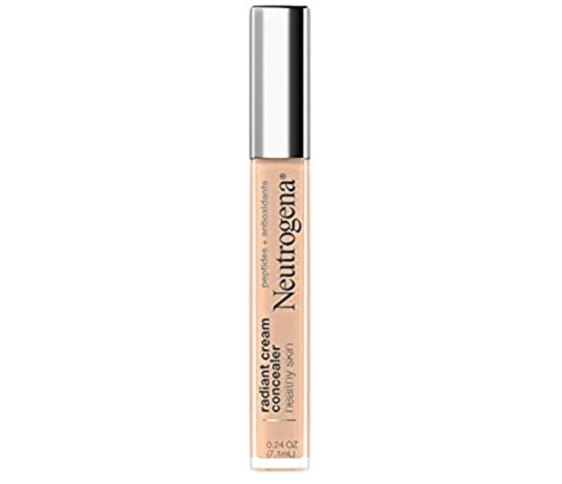 Fashion Concealer o Corrector de Neutrogena