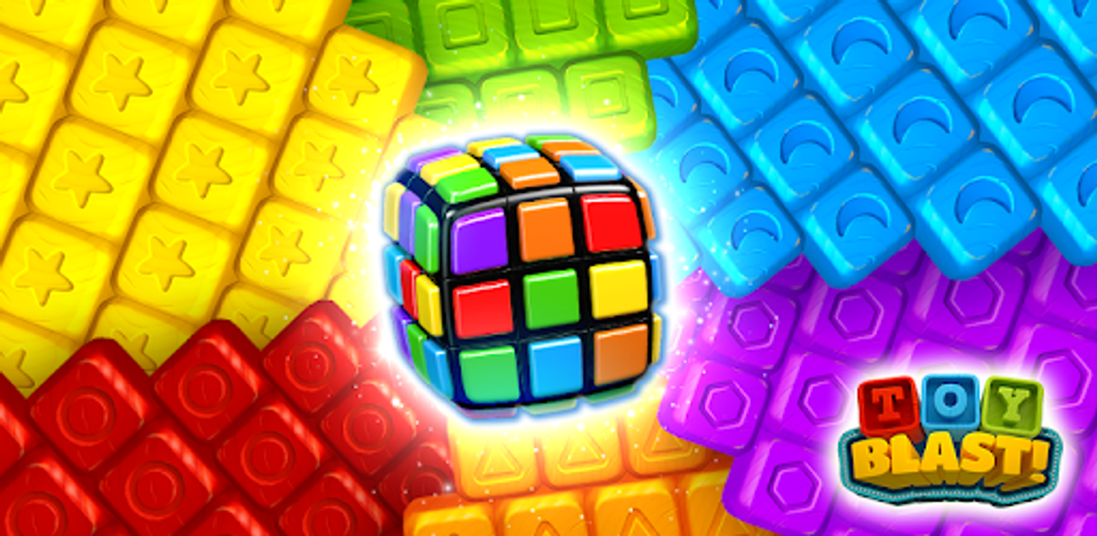 Moda Toy Blast - Apps on Google Play