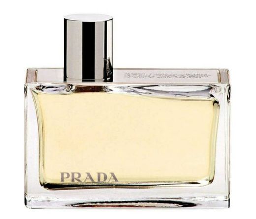 Prada Amber Prada Eau de Parfum - Perfume Feminino 50ml

￼

