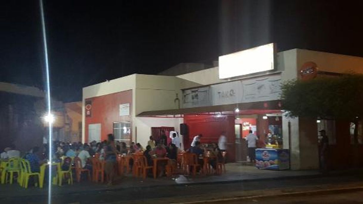 Restaurantes Tako Sushi Bar