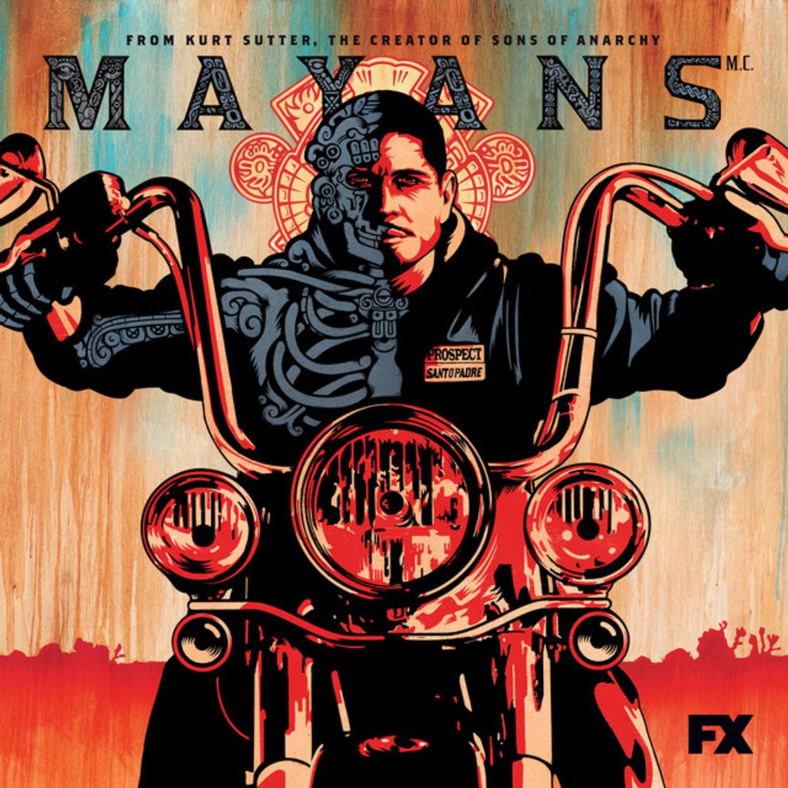 Canción Nunca - From "Mayans M.C."