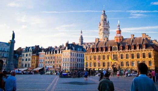 Lille