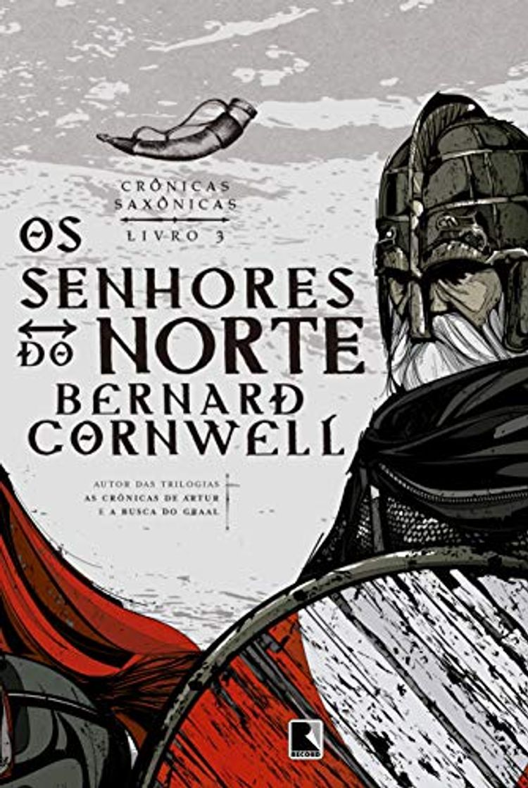 Libro Os Senhores Do Norte. Crônicas Saxônicas - Volume 3