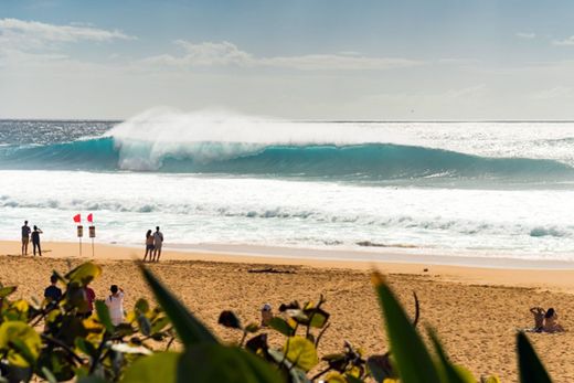 Banzai Pipeline