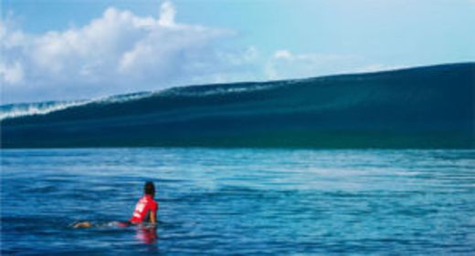 Teahupoo