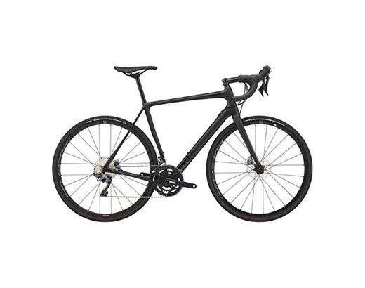Cannondale Bicicleta Synapse Carbon Disc Ultegra 2020 Grapite cód