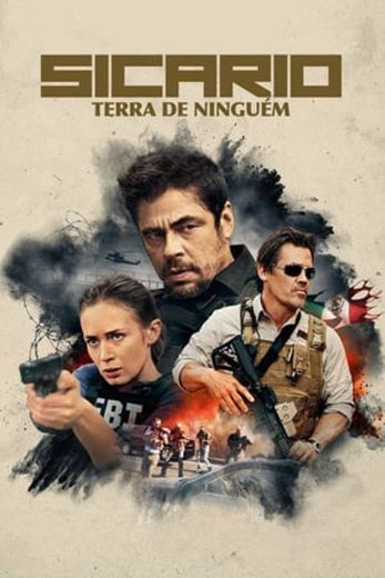 Sicario