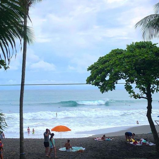 Playa Hermosa