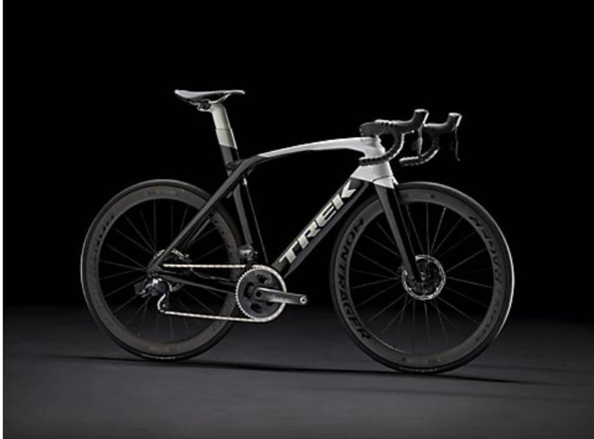 Moda Trek Madone SRL 7 disc