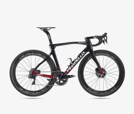 Pinarello Dogma F12 disk