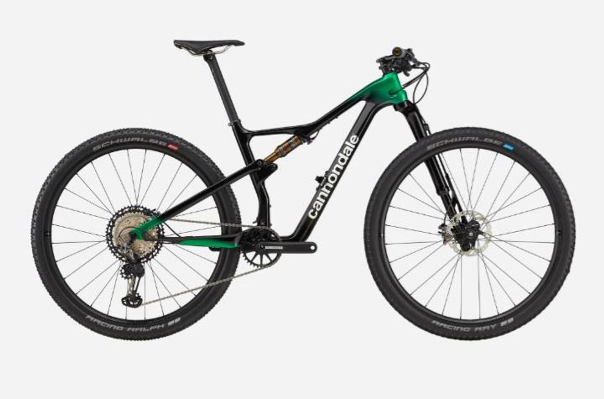 Moda Cannondale Scalpel Hi-mod-1