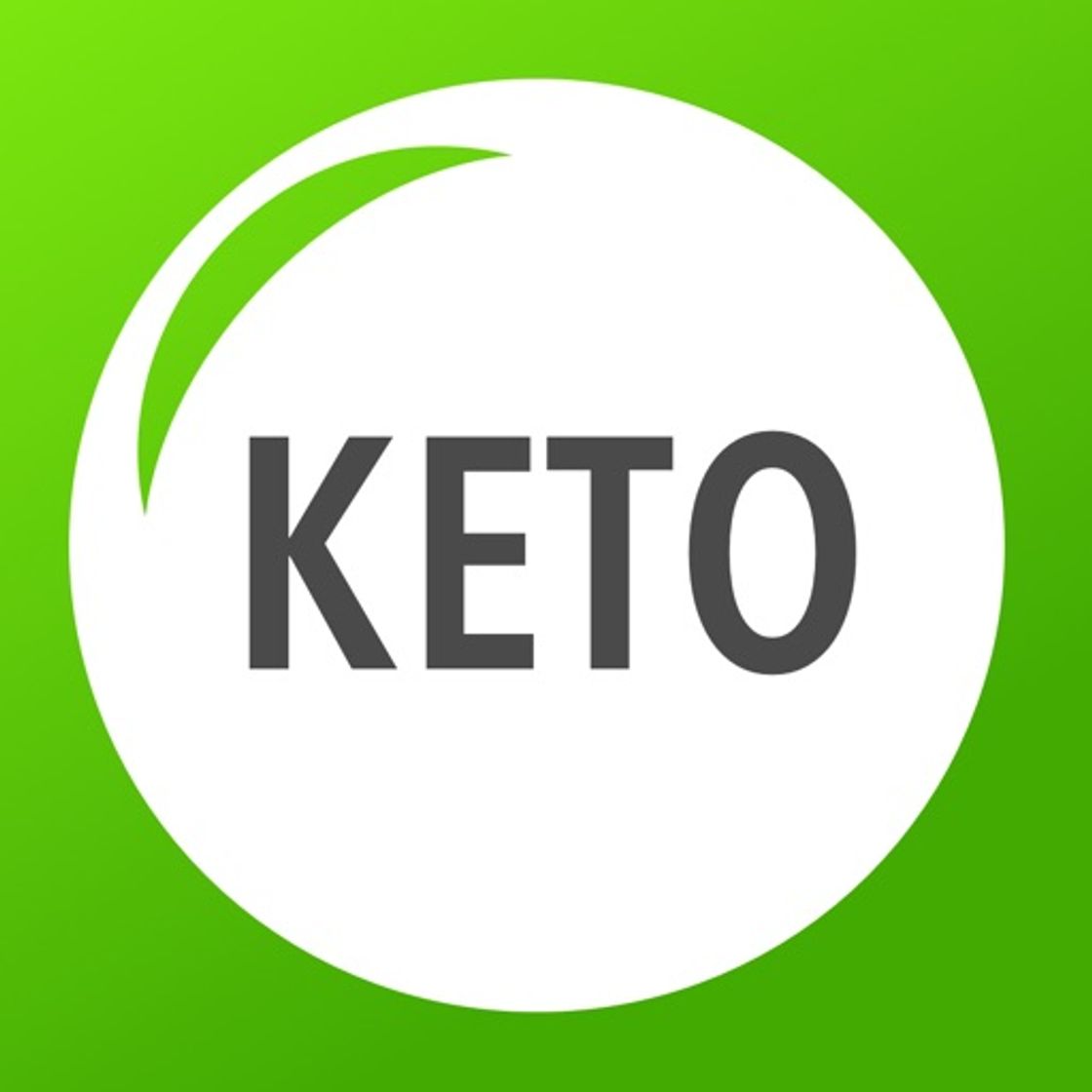 App Keto diet & Ketogenic recipes