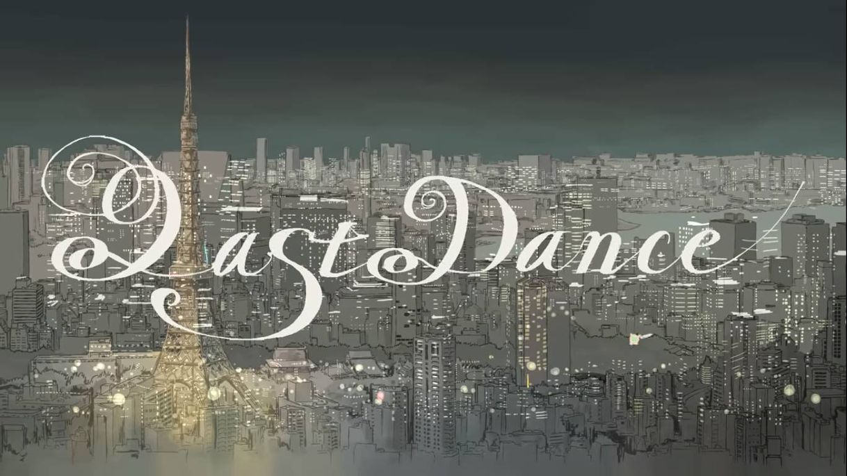 Last Dance - Eve 