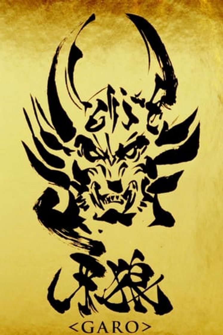 Serie Garo