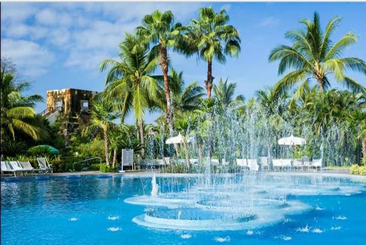 Place The Grand Mayan at Vidanta Nuevo Vallarta - Reviews