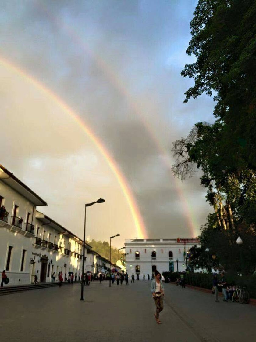 Moda Popayán - Colombia 