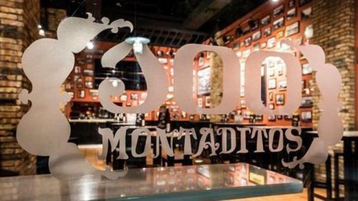 100 Montaditos