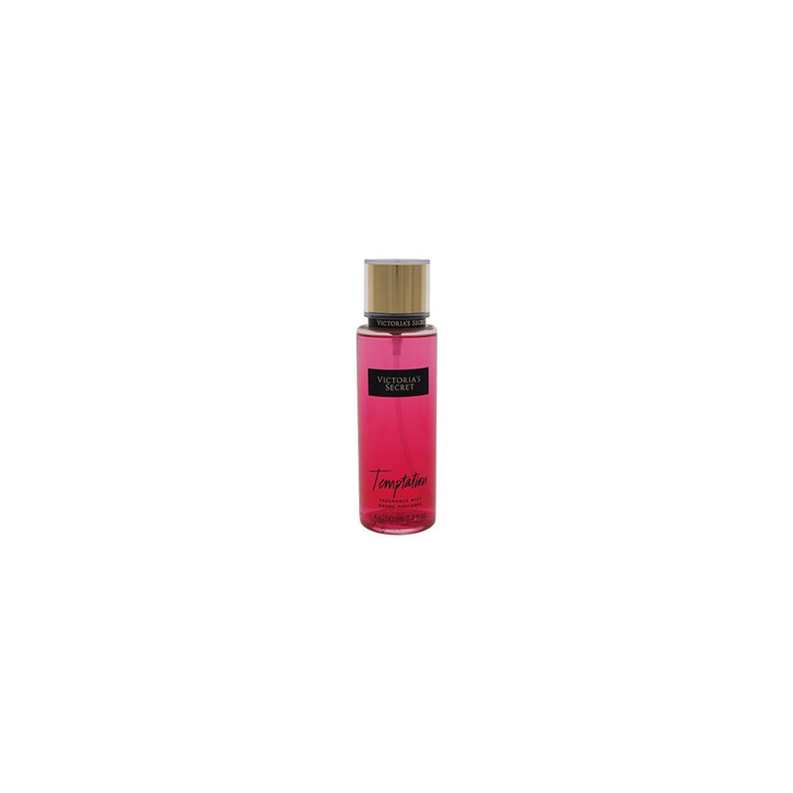 Social Victoria Secret Victoria Secret Temptation Body Mist 250 Ml New Pack 250
