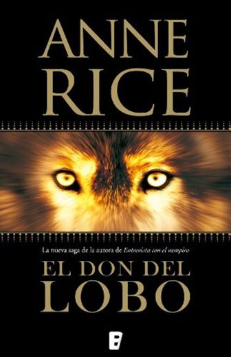 El don del lobo