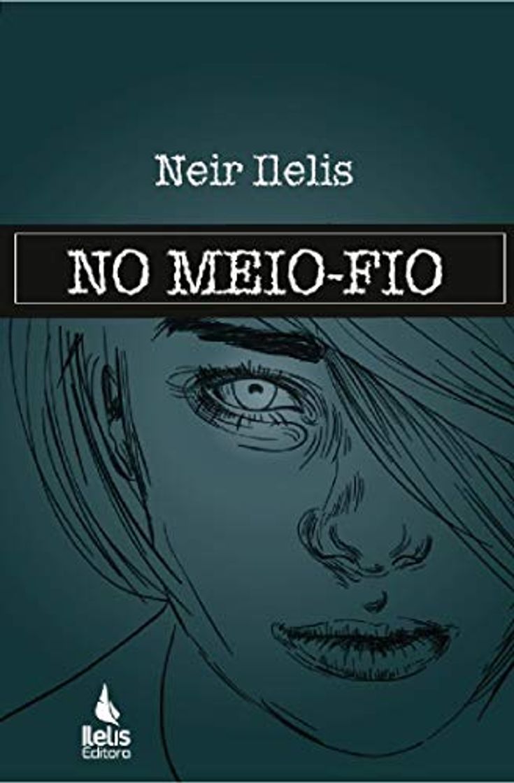 Libro No meio-fio