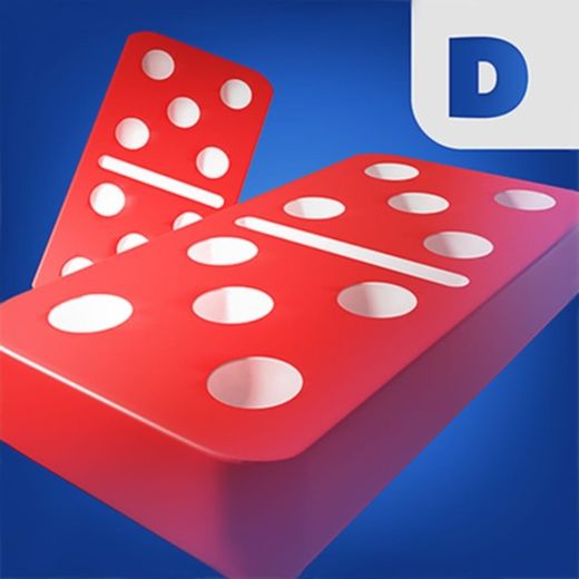 Domino Master