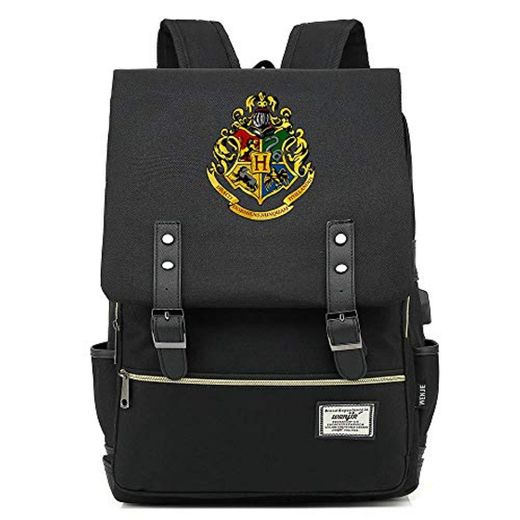 Mochila Hogwarts College