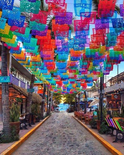 Sayulita