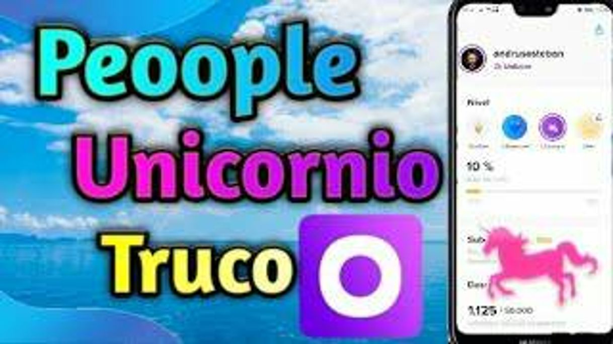 Moda Peoople TRUCO y ESTRATEGIAS para subir a UNICORNIO