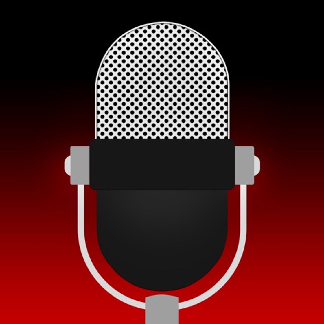 App Voice Recorder Lite: Record HD