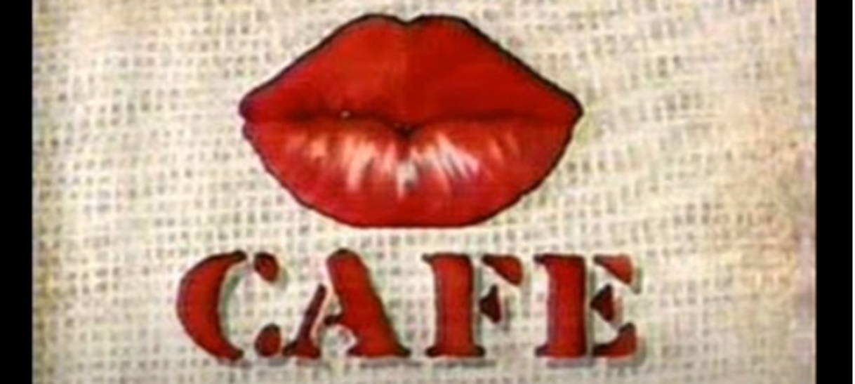 Fashion Café con aroma de mujer 💋